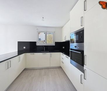 4.5 Zimmer, 104 m², EG - Photo 5