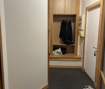 À louer – Appartement T3 + bureau – Centre-ville - Photo 6