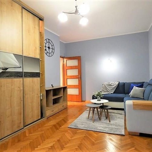 Katowice Śródmieście, ul. Barbary - Photo 1