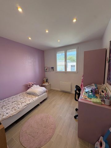 Location Appartement 3 pièces 53m² SEYSSINET PARISET 38170 - Photo 3