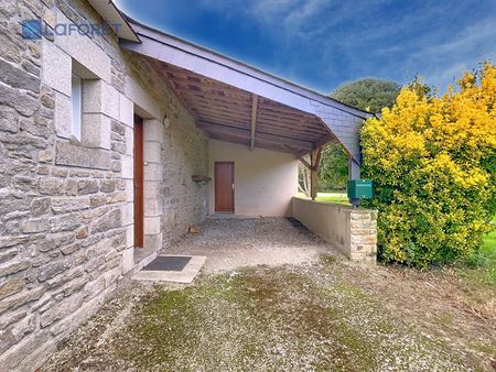 Maison T4 près de CLEGUER à louer - Photo 3