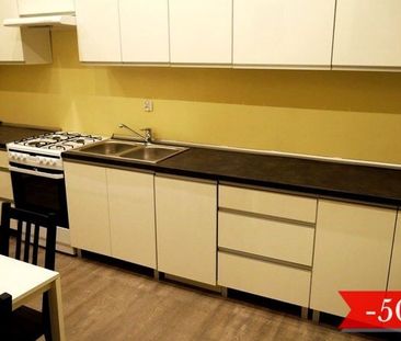 Pokój, ul. Reja - Zdjęcie 1