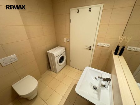 Pronájem bytu 1+kk v osobním vlastnictví 32 m², Praha 5 - Stodůlky - Фото 5