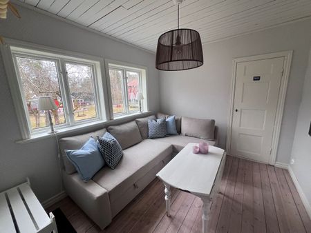 Berghemsvägen, Saltsjöbaden - Foto 5