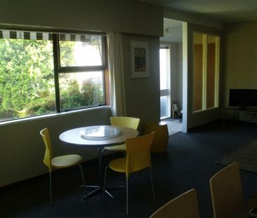 Fully furnished in Havelock North! Available Soon - Photo 1