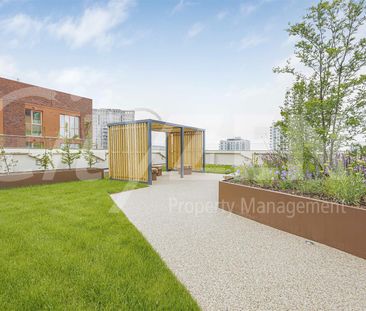 Brookline Building, 49 Fulton Road, London - Photo 6