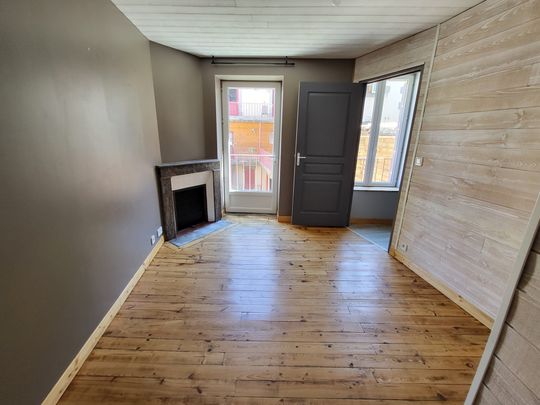 Location Maison 3 pièces 59m² CLERMONT FERRAND 63000 - Photo 1