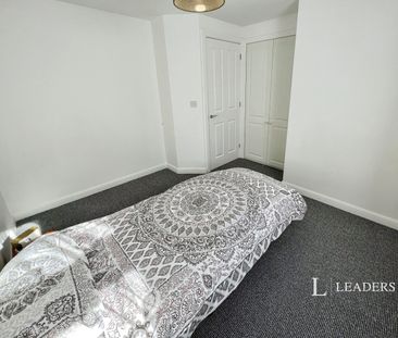 2 bedroom semi-detached to rent Badger Lane, Bourne PE10 - Photo 2