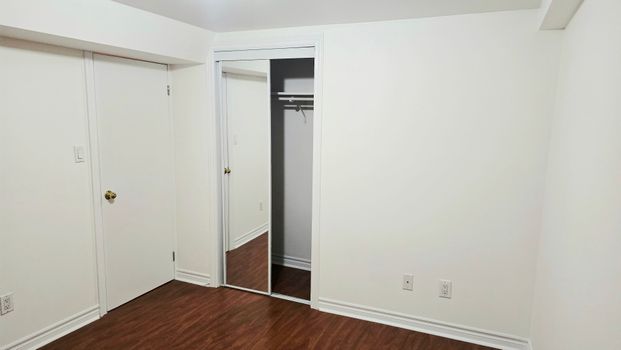 For Lease - 3161 Rymal Road Unit# (Basement), Mississauga, Ontario - Photo 1