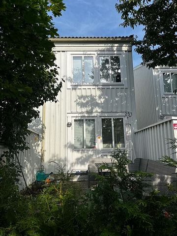 Jyllandsgatan 251 - Photo 3