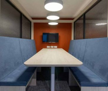 Silver En Suite (Mid Floors) - Photo 6