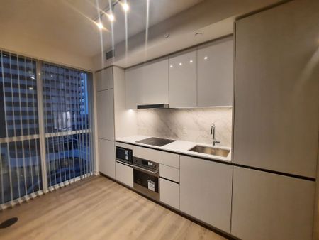 For Lease - 8 Interchange Way Unit# 812, Vaughan, Ontario - Photo 3