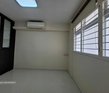 Blk 34 Marine Crescent Ville (Marine Parade), HDB 4 Rooms - For Rent - Photo 1