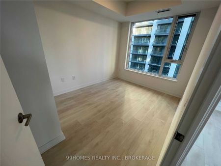 For Lease - 35 Tubman Avenue Unit# 813, Toronto, Ontario - Photo 2