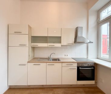 3 Monate geringerer HMZ! Helle und moderne 2-Zimmer Wohnung in U-Ba... - Photo 1