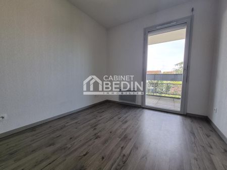 Location Appartement T3 Toulouse 2 chambres - Photo 5