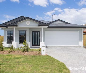 FAMILY HOME IN SHORELINE ESTATE - **BREAK LEASE** - Photo 4