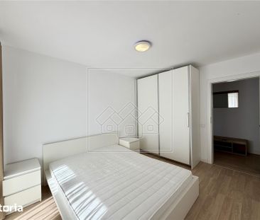 Ap in Sibiu cu 2 camere, 2 balcoane, etaj 1, pivnita, lift - Photo 3