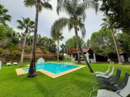 Alquiler de casa o chalet independiente en La Concha-Resina Golf - Photo 4