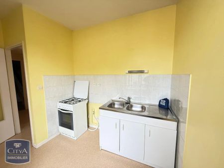 Appartement à louer 4 pièces 58.48m² - Photo 4