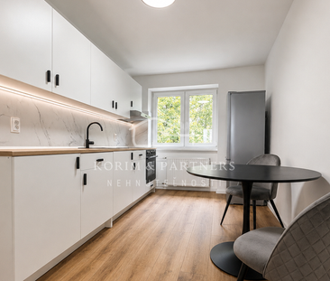 2 izbový svetlý, tichý a útulný byt na prenájom, Budovateľská - Photo 4