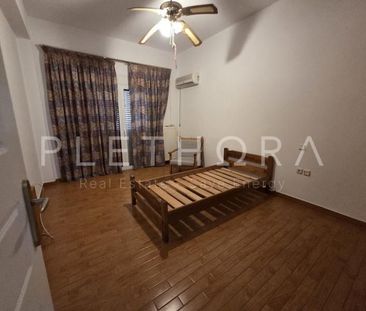 Διαμέρισμα για ενοικίαση Λαγονήσι (Καλύβια Θορικού) - Φωτογραφία 1