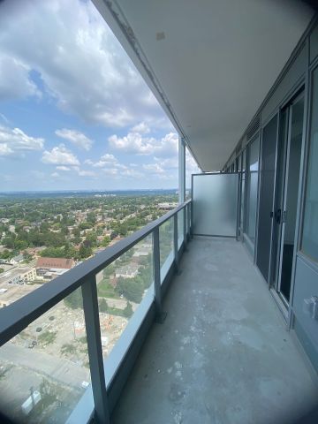 For Lease - 7 Golden Lion Heights Unit# 2701, Toronto, Ontario - Photo 3