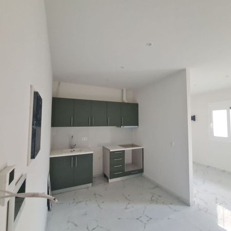 Studio/Γκαρσονιέρα για ενοικίαση Λιούμη (Αιγάλεω) - Φωτογραφία 4