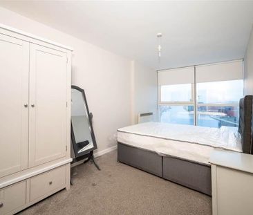 Apt 14.07 Obel Tower, 62 Donegall Quay, Belfast, BT1 3NH - Photo 3