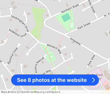 2 bedroom semi-detached house for rent - Photo 1