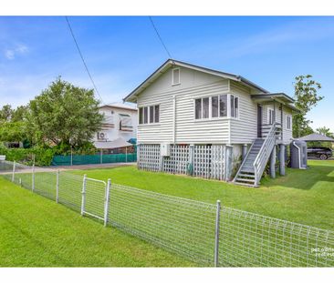 112 Clifton Street, Berserker - Photo 1