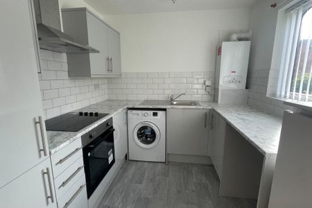 2 bedroom apartment to rent - Photo 4
