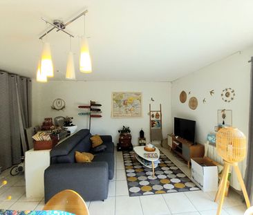 AIX LA DURANNE DUPLEX MEUBLE 100M2 JARDIN, - Photo 3