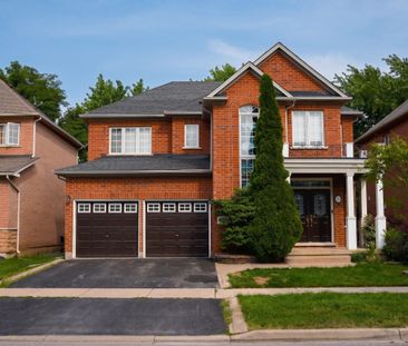For Lease - 18 Dewsbury Way Unit# #Bsmt, Hamilton, Ontario - Photo 1