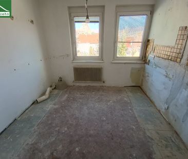 Unbefristete Genossenschaftswohnung bei der Altstadt! - Photo 3