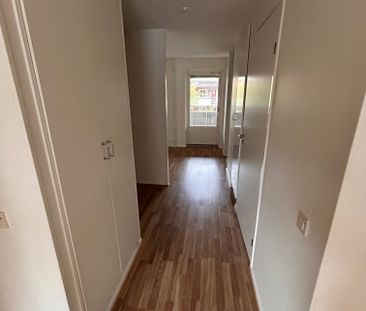 Järnvägsgatan 4 - Foto 6