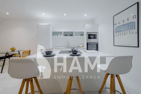 Apartamento - Madrid - Recoletos - 2.650€ MES - Ref. RYN-PALG3 - Photo 2