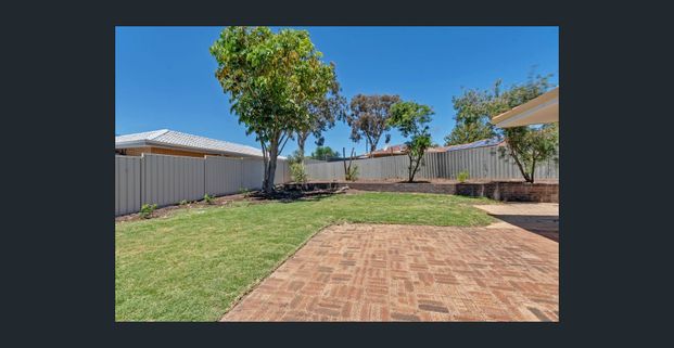 Fresh 3 x 1 Home in a Prime Location! - Photo 1