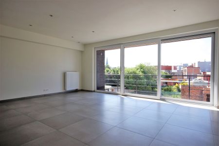 Recent 2 slpk app centrum Beveren - Foto 2