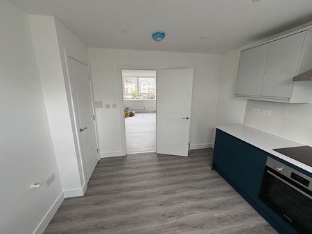 2 Bed Flat, Station Road, NW4 - Photo 5