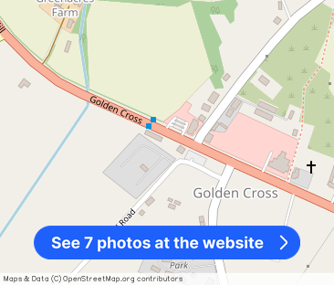 Golden Cross, Hailsham - Photo 1