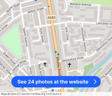 2 bedroom terraced house for rent - Photo 1