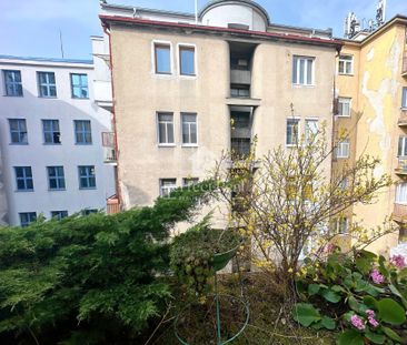 Perfektná poloha - Garsónka na prenájom s balkónom - Photo 4