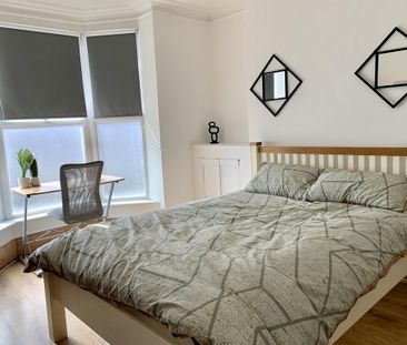 1 bedroom terraced house to rent - Photo 5