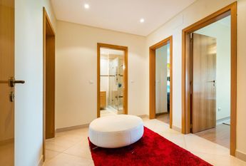 3 Bedroom Apartment with a view, Telheiras, Lisboa