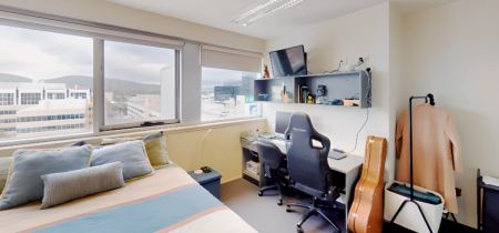 Double Studio Apartment - Photo 2