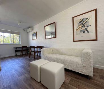 FURNISHED ONE-BEDROOM UNIT – 100M FROM UWA & BROADWAY FAIR - Photo 5