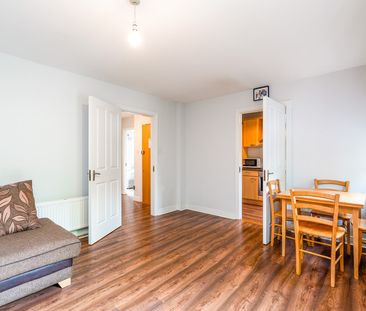 Fforester Crescent, Lucan, Co Dublin., K78 VP22 - Photo 2