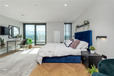 2 bedroom apartment to rent Store Street, Manchester, Greater Manchester, M1 - Photo 4