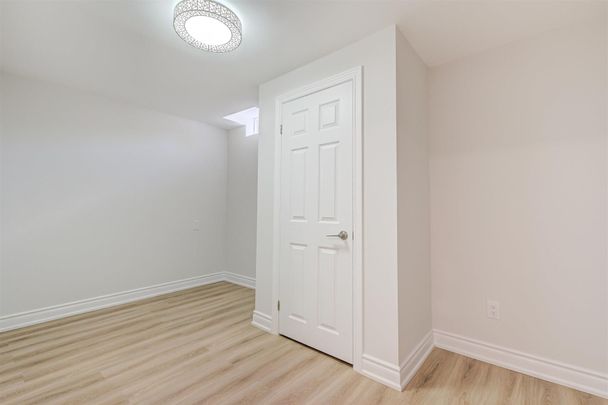 For Lease - 12 Randall Avenue Unit# Lower, Markham, Ontario - Photo 1